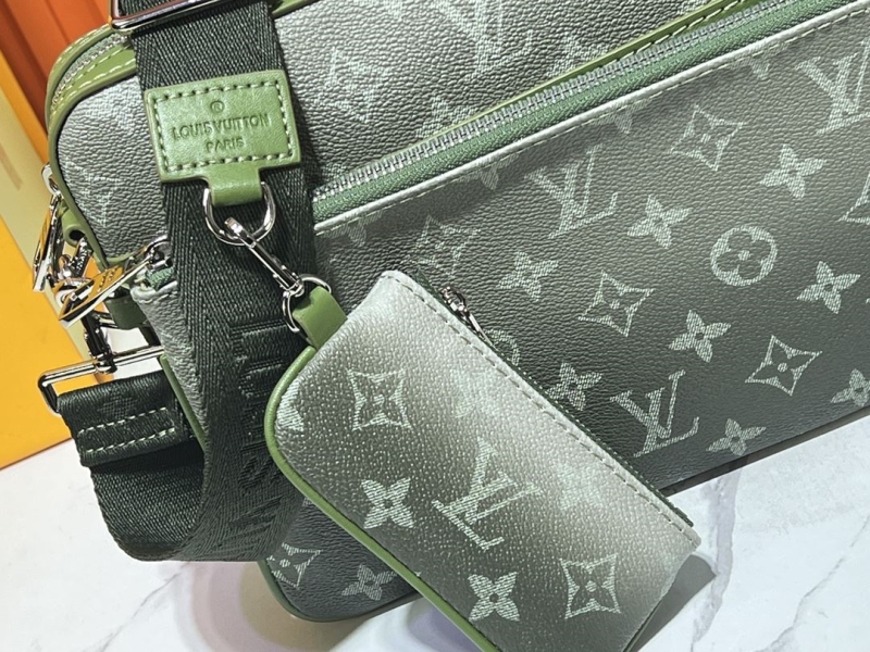 LV Satchel bags